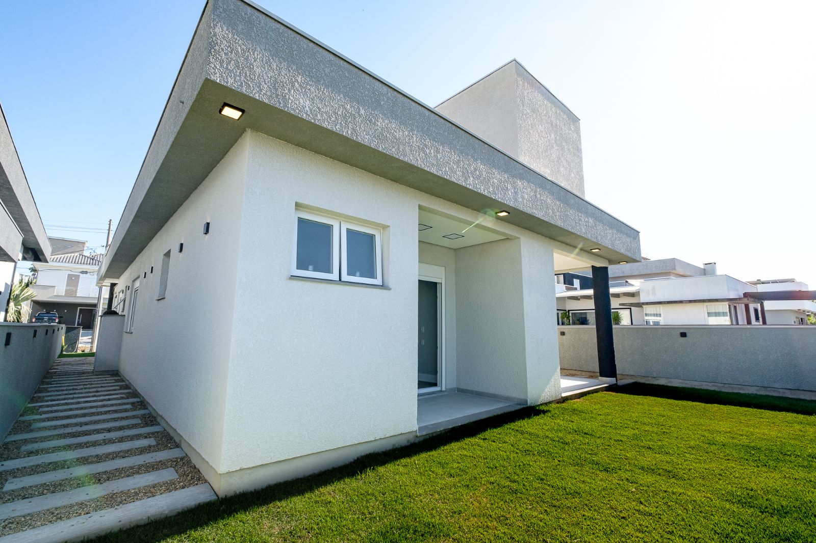 Igreja Matriz em Farroupilha